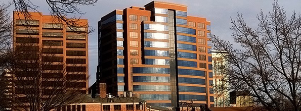 St. Louis-based Office