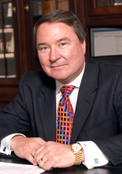 John J. Carey