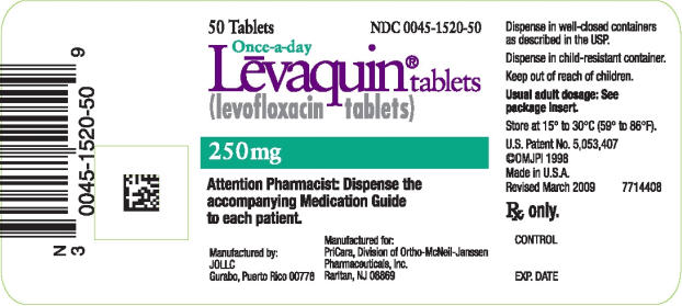 Levaquin May Pose Risk of Damage to Central Nervous System Levaquin May Pose Risk of Damage to Central Nervous System